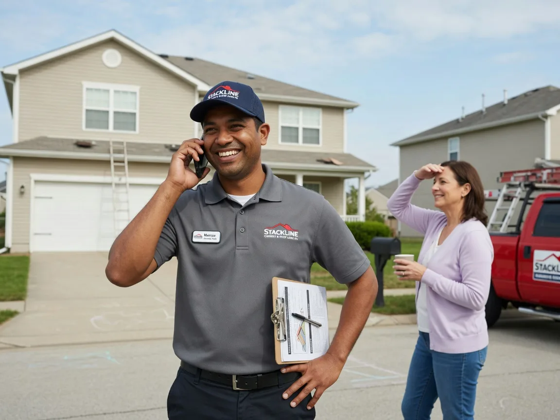Chimney flashing repair Perham, ME FAQs
